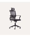 Silla Giratoria Winner con Red Traspirable