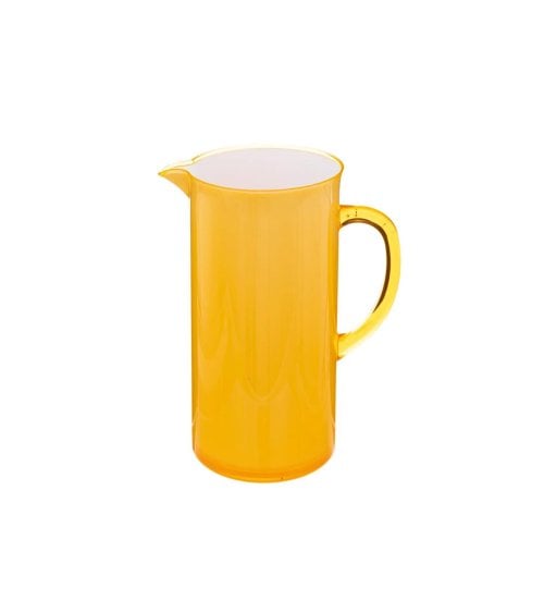 Jarra de Pláticos de 2 Litros en Varios Colores