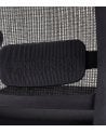 Silla Giratoria Winner con Red Traspirable