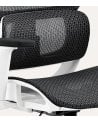 Silla Giratoria Ergo con Red Traspirable