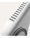Ventilador de Cuello con 3 Velocidades de Plastico y Metal