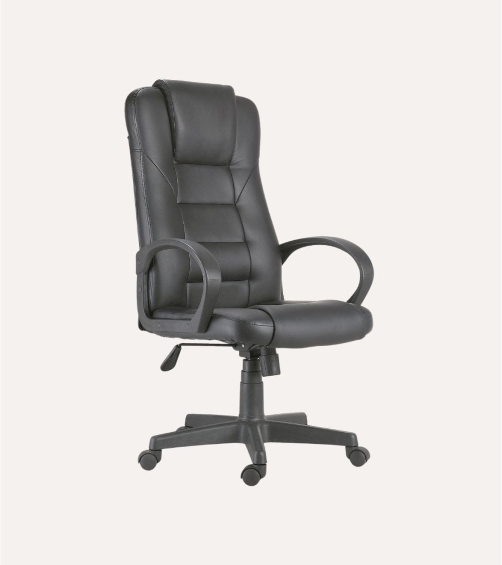 Silla Giratoria Henry para Despacho