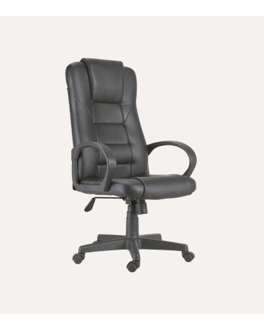 Silla Giratoria Henry para Despacho