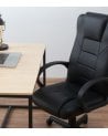 Silla Giratoria Henry para Despacho
