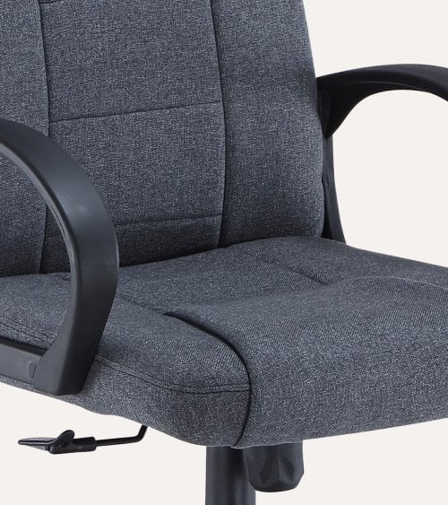 Silla Giratoria Henry para Despacho