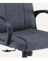 Silla Giratoria Henry para Despacho