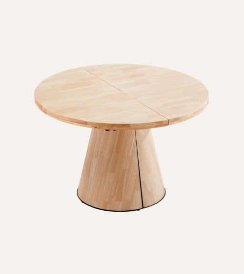 Mesa de Comedor Kenia Extensible de MDF