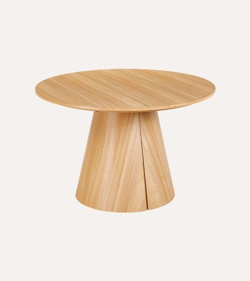 Mesa de Comedor Damiano Extensible de MDF
