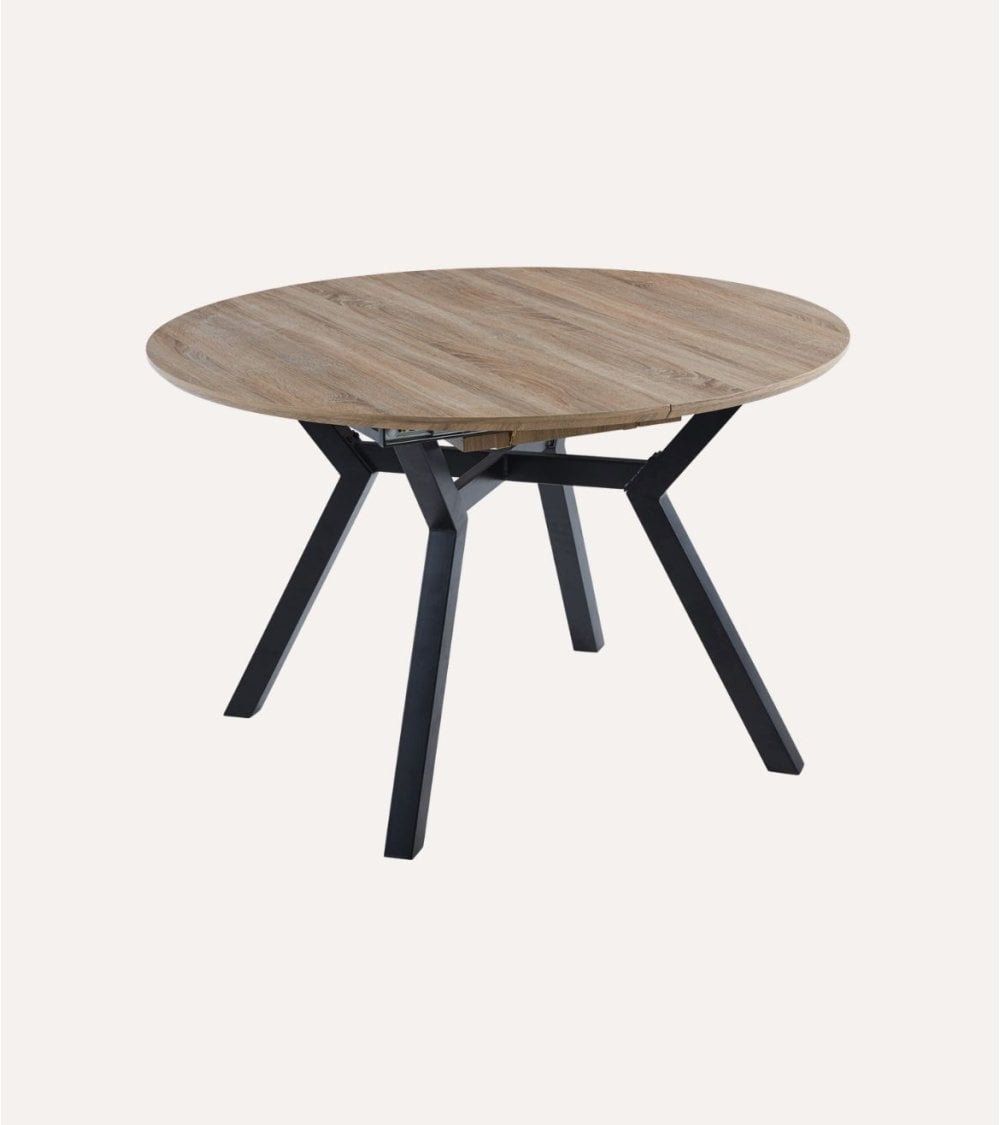 Mesa de Comedor Delta Extensible de MDF