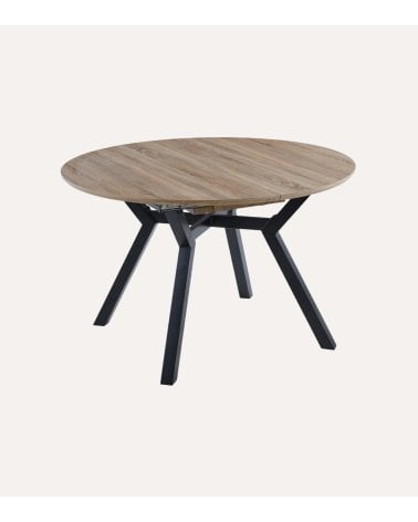 Mesa de Comedor Delta Extensible de MDF