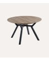 Mesa de Comedor Delta Extensible de MDF