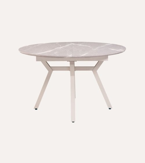 Mesa de Comedor Paul Extensible de MDF