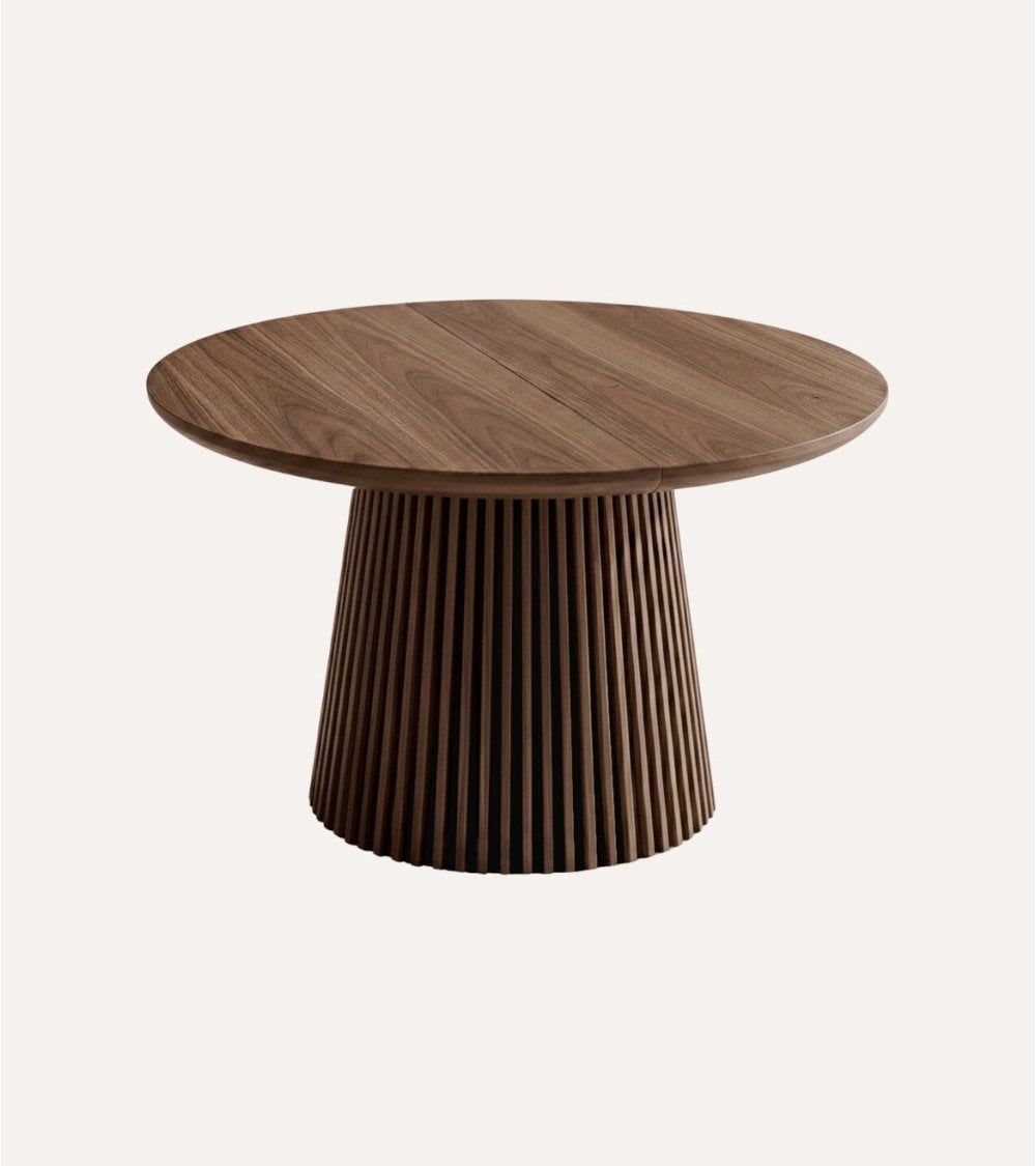 Mesa de Comedor Keanu Extensible de MDF