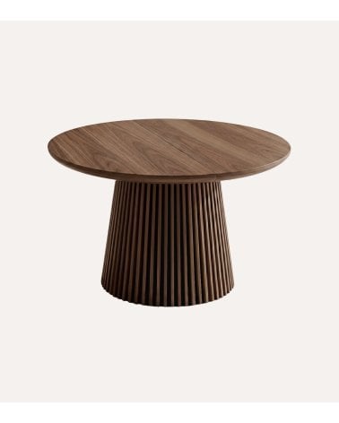 Mesa de Comedor Keanu Extensible de MDF