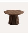 Mesa de Comedor Keanu Extensible de MDF