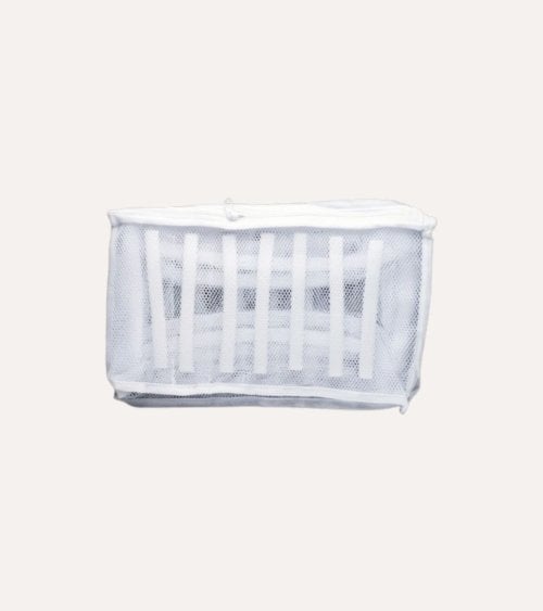 Bolsa de Lavadora Para Zapatillas de Poliéster