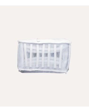 Bolsa de Lavadora Para Zapatillas de Poliéster