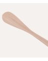 Espátula Redondeada de Cocina de Madera