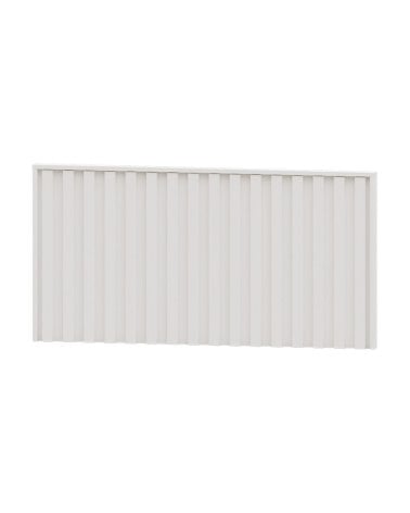 Cabecero para Cama de Matrimonio Puzzle