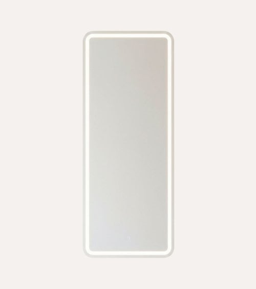 Espejo de Pared Scartlet con Luz LED en 3 Colores