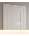 Espejo de Pared Square Rectangular con Luz LED