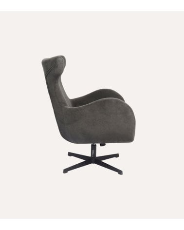 Sillón Munich Giratoria con Mecanismo Basculante