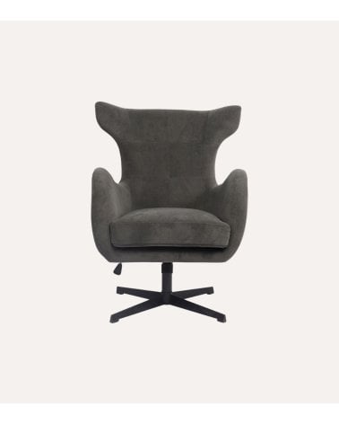 Sillón Munich Giratoria con Mecanismo Basculante