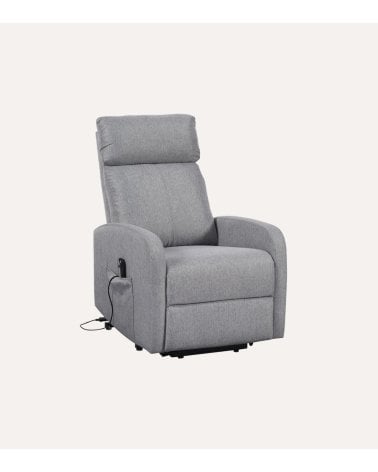 Sillón Relax Elevable Life con Extensión Eléctrica