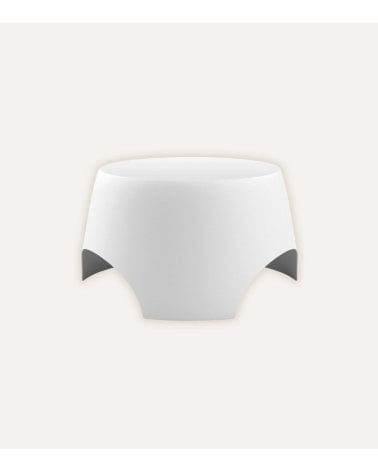 Mesa Auxiliar Cala para Exterior Anti UV de Polipropileno