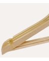 Set de 3 Perchas para Armario de Madera