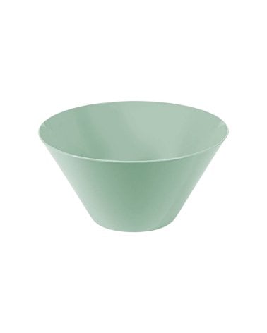 Bol Redondo de Plástico Liso Jovi