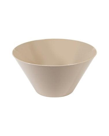 Bol Redondo de Plástico Liso Jovi