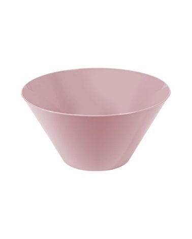 Bol Redondo de Plástico Liso Jovi