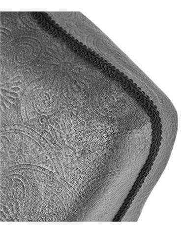 Maniquí de Mujer con Tres Pies de Madera