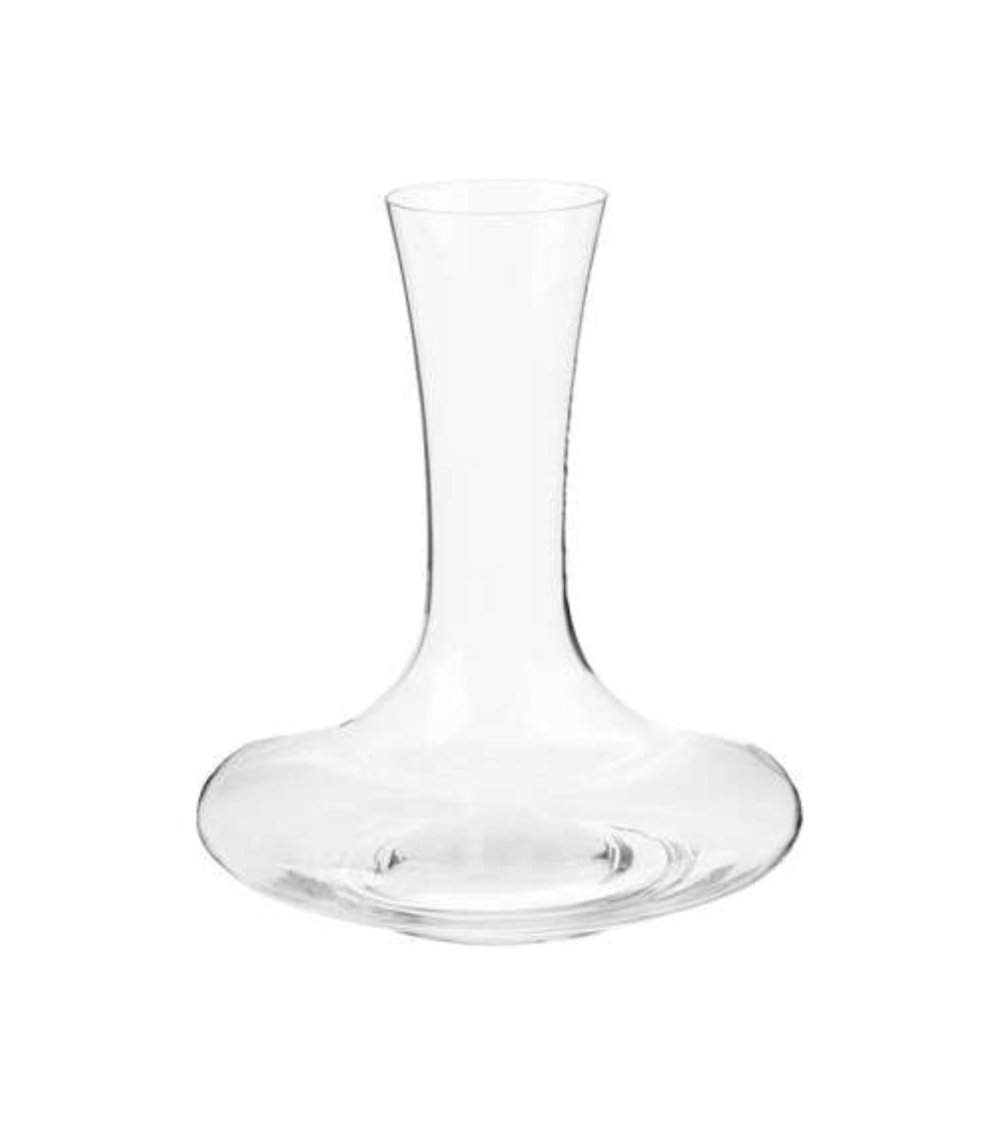 Decantador de Cristal Para Vino de 1,5L Belcia