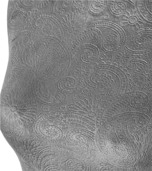 Maniquí de Mujer con Tres Pies de Madera