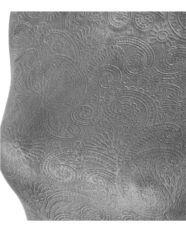 Maniquí de Mujer con Tres Pies de Madera