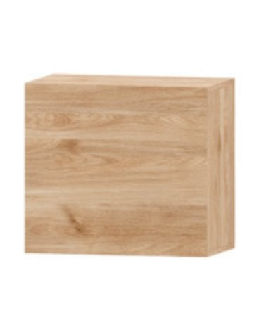 Estantería Estilo Módulo Puzzle en Roble o Blanco