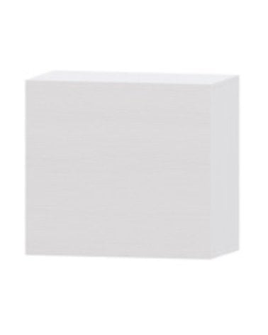 Estantería Estilo Módulo Puzzle en Roble o Blanco