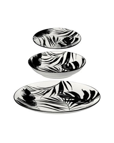 Vajilla de 18 Piezas Palme
