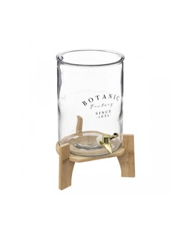 Dispensador de Agua 8L Botánica