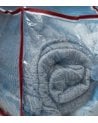 Bolsa para Almacenaje de Mantas de Plástico