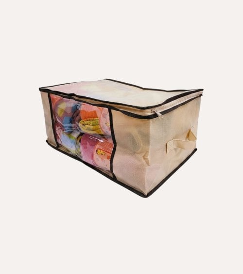 Bolsa de Almacenaje para Ropa de Polipropileno