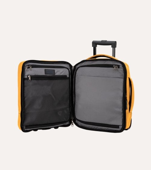 Maleta Mochila Canada con Ruedas