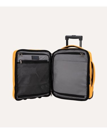 Maleta Mochila Canada con Ruedas