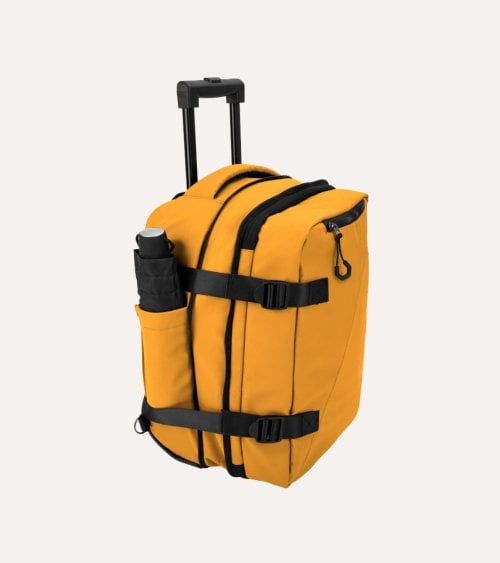 Maleta Mochila Canada con Ruedas