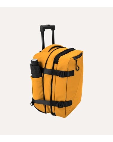 Maleta Mochila Canada con Ruedas