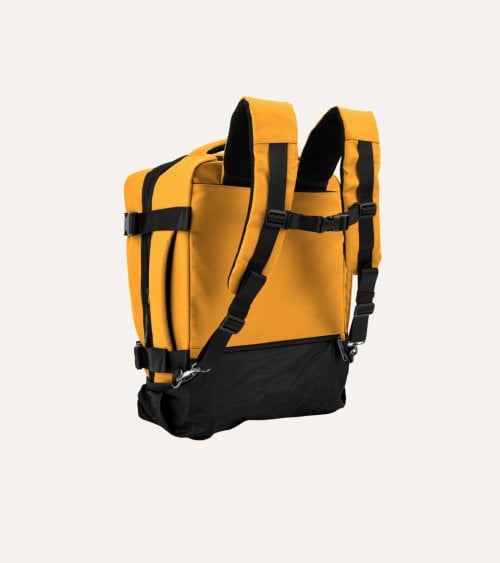 Maleta Mochila Canada con Ruedas
