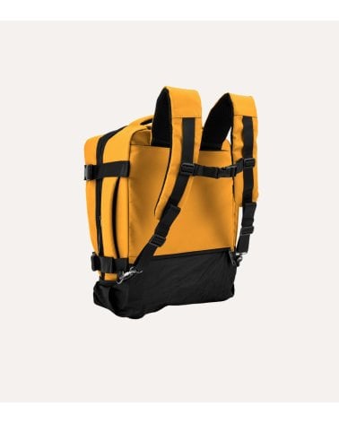 Maleta Mochila Canada con Ruedas
