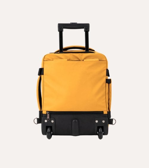 Maleta Mochila Canada con Ruedas
